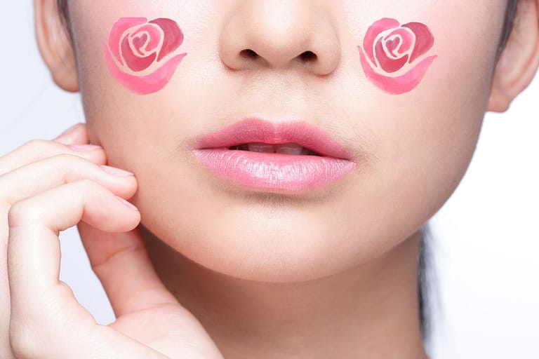Are you ready to say goodbye to rosy cheeks?